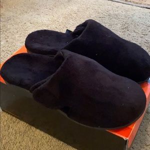 VIONIC ORTHAHEEL SlIPON